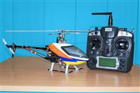 ALIGN T-REX 250SE NEW, RTF (w/o LiPo/CHRGR) Assembled by RC-HELI [TREX250SE-L9-001]